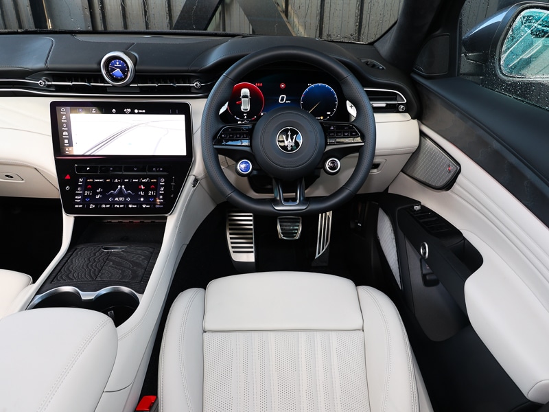 Used Maserati Other 2025 for sale - 77986868: Photo 7