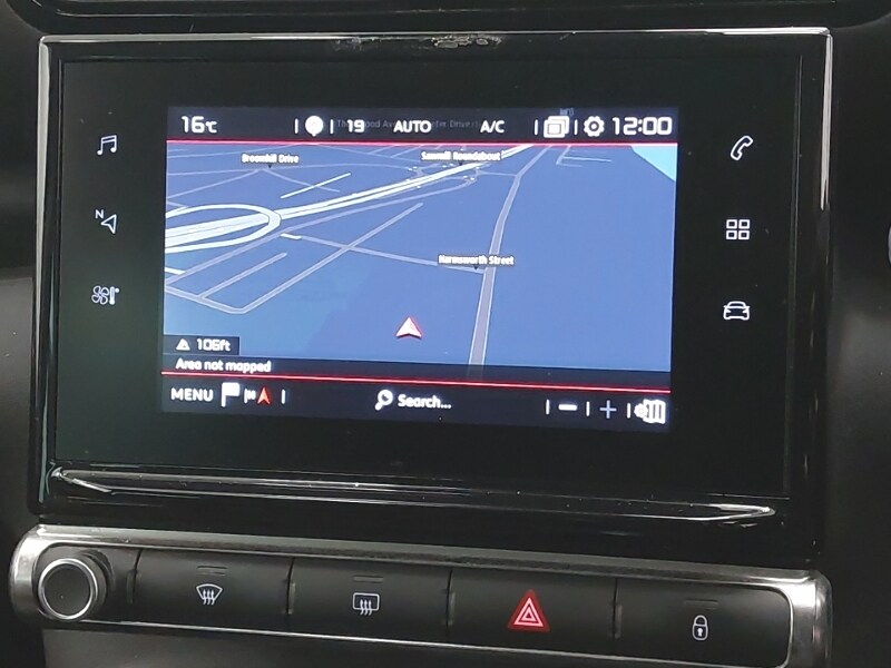 Used Citroen C3 Aircross 2020 for sale - 76589523: Photo 10