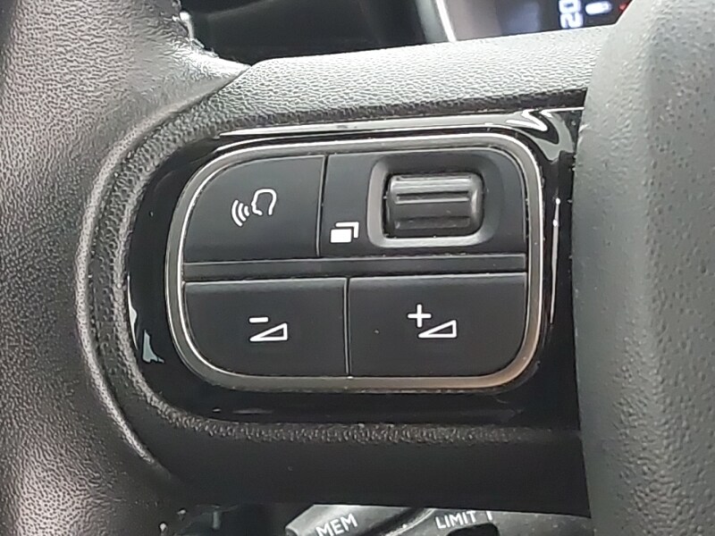 Used Citroen C3 Aircross 2020 for sale - 76589523: Photo 11