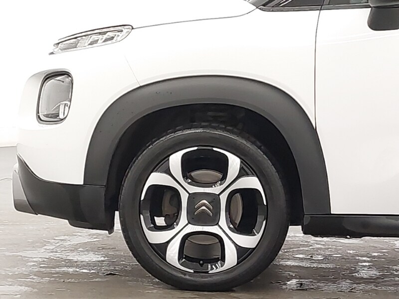 Used Citroen C3 Aircross 2020 for sale - 76589523: Photo 12