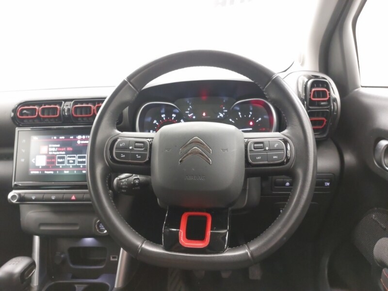 Used Citroen C3 Aircross 2020 for sale - 76589523: Photo 7