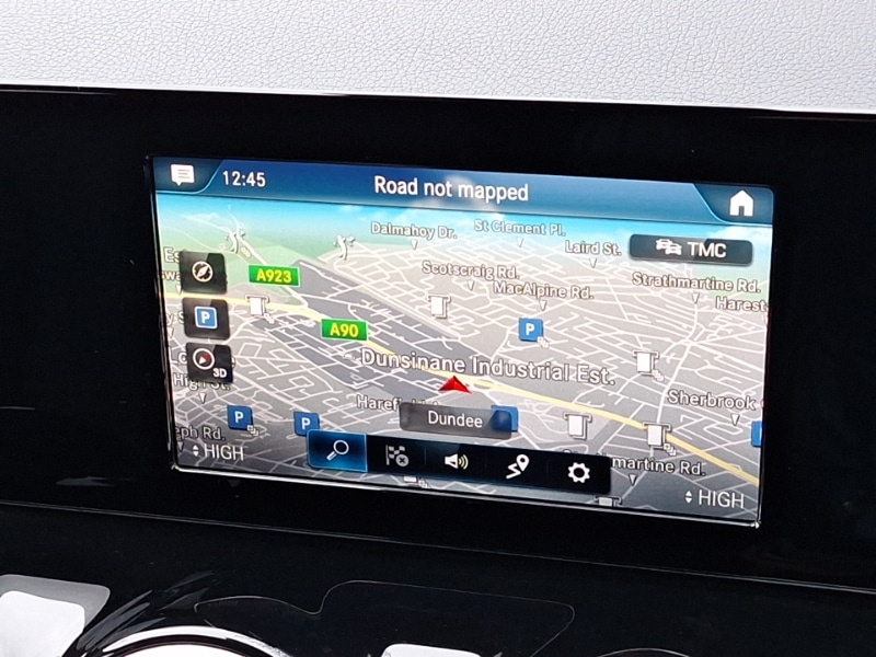 Used Mercedes-Benz GLA 2021 for sale - 77985647: Photo 10