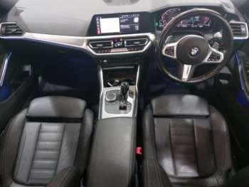 Used BMW 3 Series 2021 for sale - 74907132: Photo