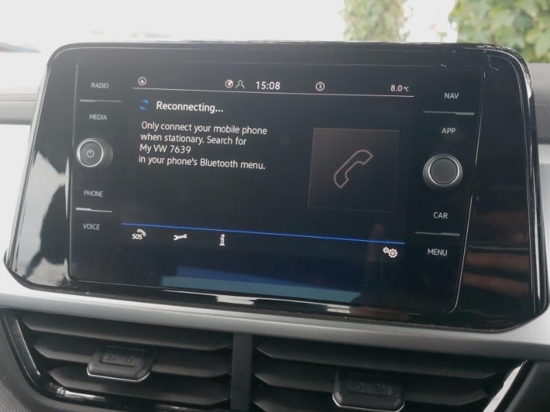 Used Volkswagen T-Roc 2025 for sale - 77419565: Photo 10