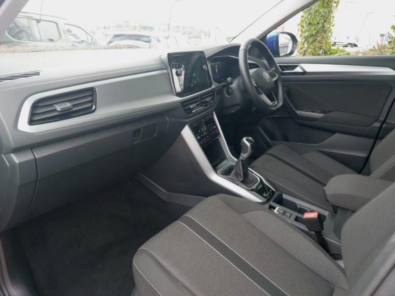 Used Volkswagen T-Roc 2025 for sale - 77419565: Photo 5