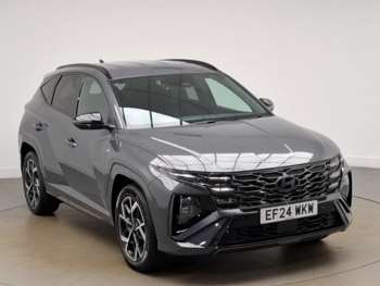 2024 - 1.6T N Line 5dr