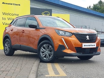 Used Peugeot 2008 2023 for sale - 79629384: Photo