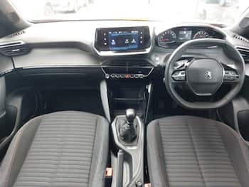 Used Peugeot 2008 2023 for sale - 79629384: Photo