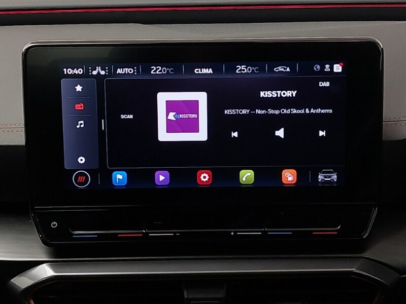 Used Cupra Formentor 2022 for sale - 77790800: Photo 10