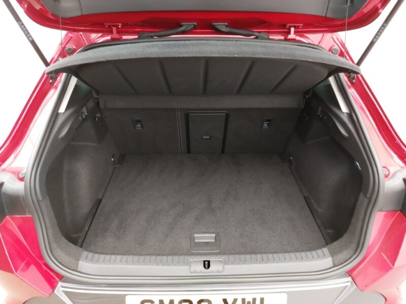 Used Cupra Formentor 2022 for sale - 77790800: Photo 8