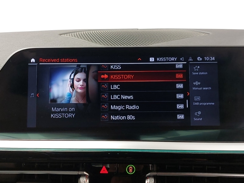 Used BMW Z4 2021 for sale - 76347784: Photo 10
