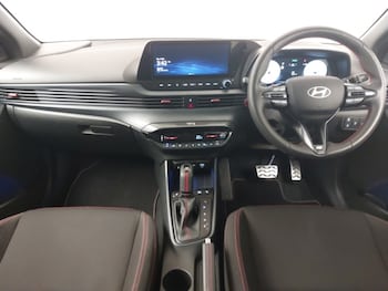 Used Hyundai i20 2025 for sale - 78940578: Photo
