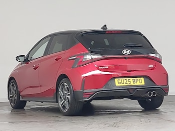 Used Hyundai i20 2025 for sale - 78940578: Photo