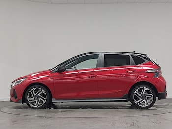 Used Hyundai i20 2025 for sale - 78940578: Photo