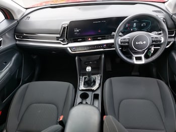 Used Kia Sportage 2025 for sale - 78455020: Photo