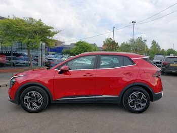 Used Kia Sportage 2025 for sale - 78455020: Photo