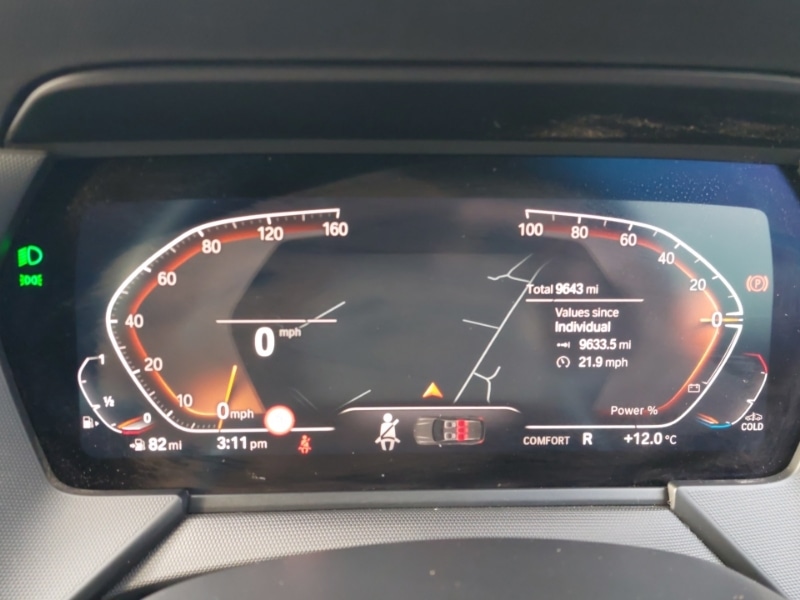 Used BMW 1 Series 2024 for sale - 78093209: Photo 11