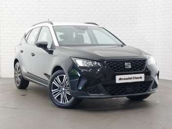 2022 - 1.0 TSI 110 SE Technology 5dr DSG