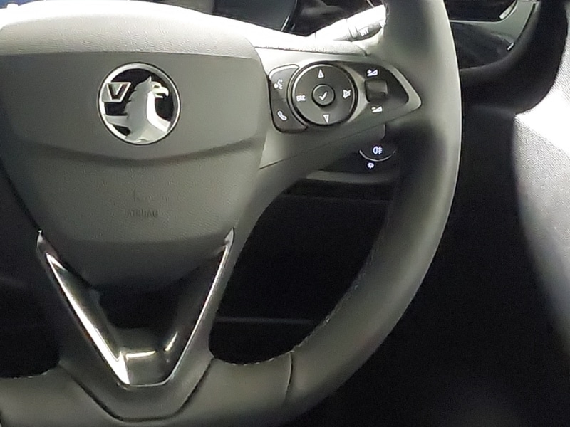 Used Vauxhall Corsa 2024 for sale - 76889549: Photo 11