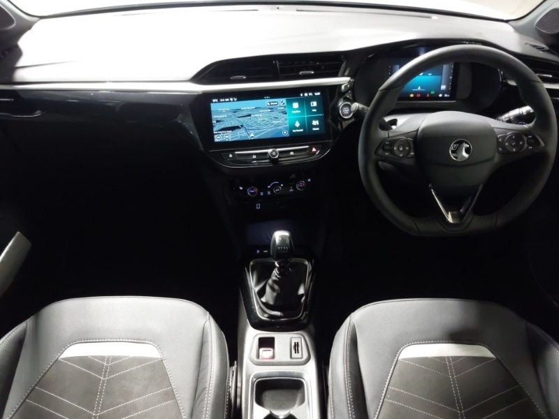 Used Vauxhall Corsa 2024 for sale - 76889549: Photo 2