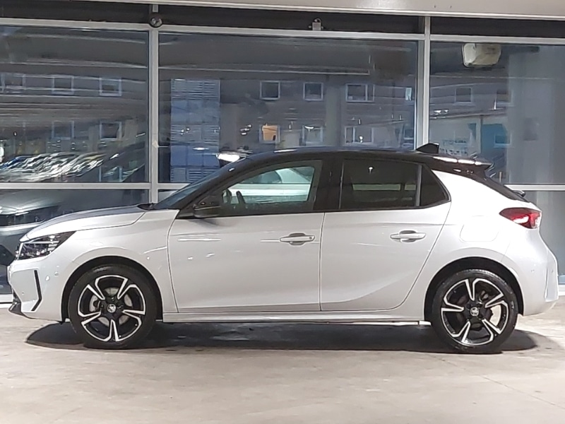 Used Vauxhall Corsa 2024 for sale - 76889549: Photo 4