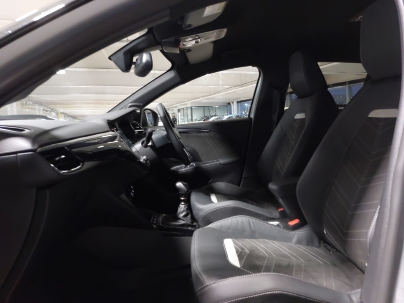 Used Vauxhall Corsa 2024 for sale - 76889549: Photo 5