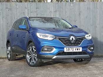 2021 - 1.3 TCE GT Line 5dr