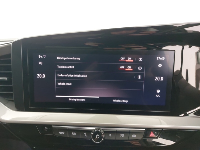 Used Vauxhall Mokka 2022 for sale - 77174037: Photo 11