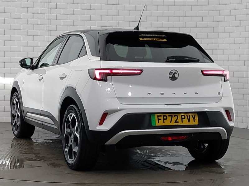 Used Vauxhall Mokka 2022 for sale - 77174037: Photo 3