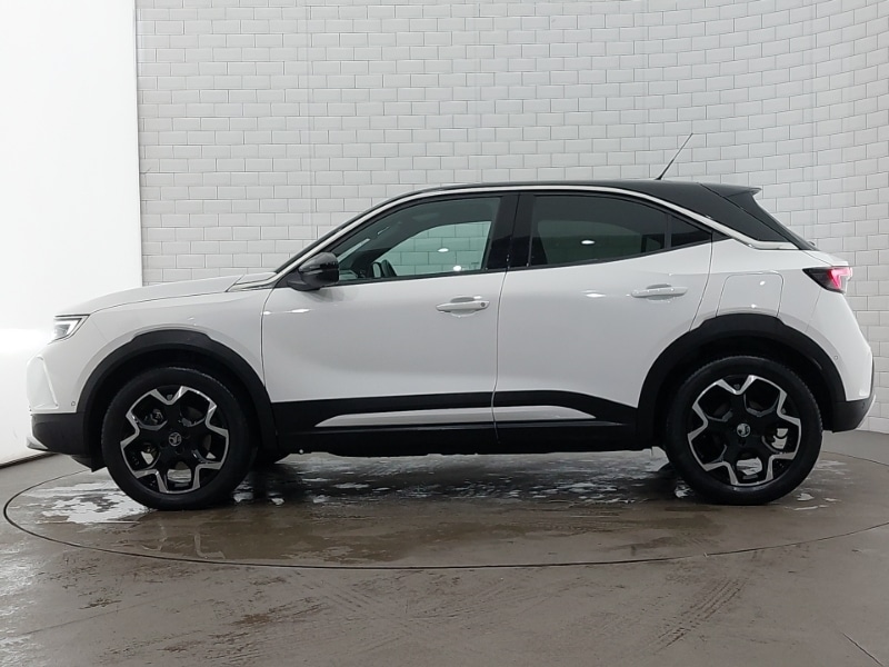 Used Vauxhall Mokka 2022 for sale - 77174037: Photo 4