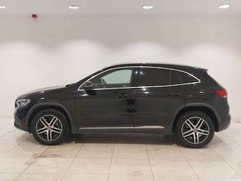 Used Mercedes-Benz GLA 2021 for sale - 78895453: Photo