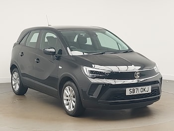 Vauxhall - Crossland