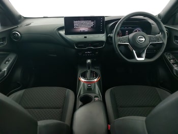 Used Nissan Juke 2025 for sale - 76822841: Photo