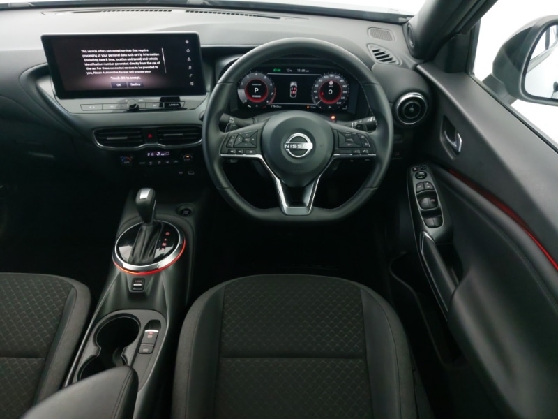 Used Nissan Juke 2025 for sale - 76822841: Photo 7