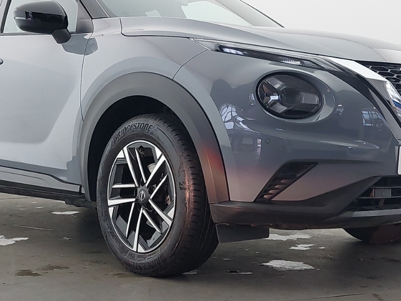 Used Nissan Juke 2025 for sale - 76822841: Photo 9