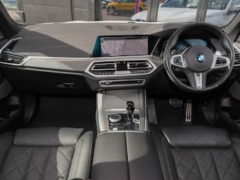 Used BMW X5 2023 for sale - 79700384: Photo