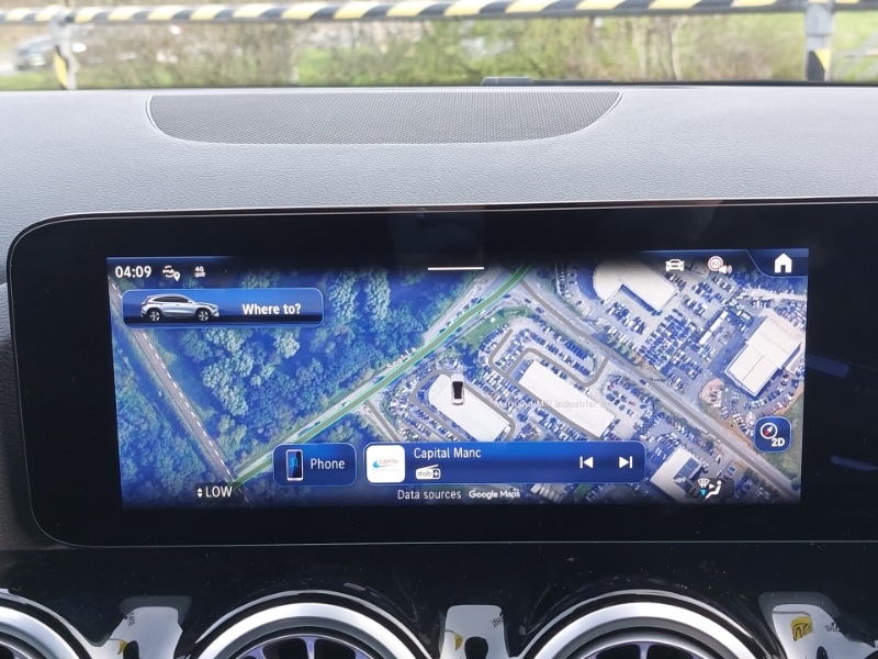 Used Mercedes-Benz GLA 2024 for sale - 77954843: Photo 10