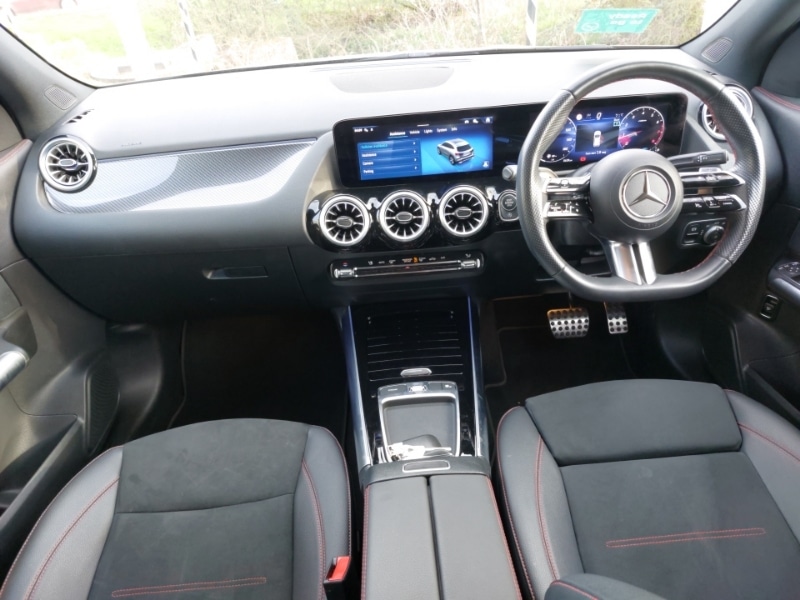 Used Mercedes-Benz GLA 2024 for sale - 77954843: Photo 2