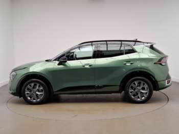 Used Kia Sportage 2022 for sale - 74826392: Photo
