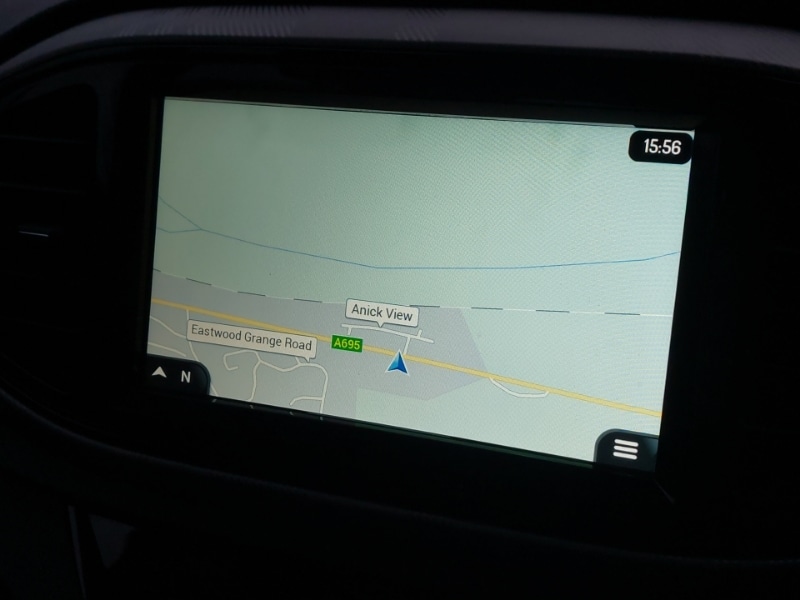 Used MG MG3 2024 for sale - 77330026: Photo 11