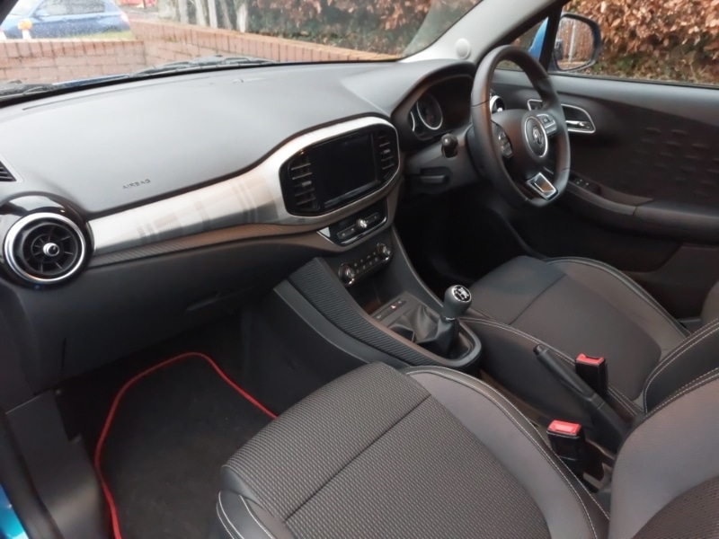 Used MG MG3 2024 for sale - 77330026: Photo 5