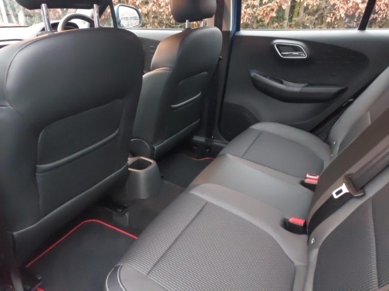 Used MG MG3 2024 for sale - 77330026: Photo 6