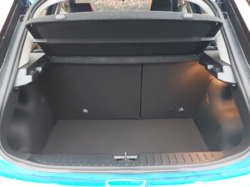 Used MG MG3 2024 for sale - 77330026: Photo 8