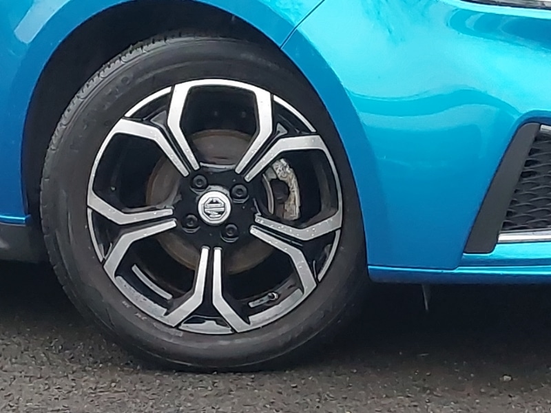 Used MG MG3 2024 for sale - 77330026: Photo 9