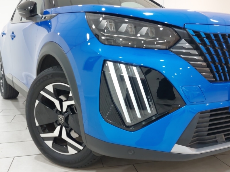 Used Peugeot 2008 2024 for sale - 77119289: Photo 9