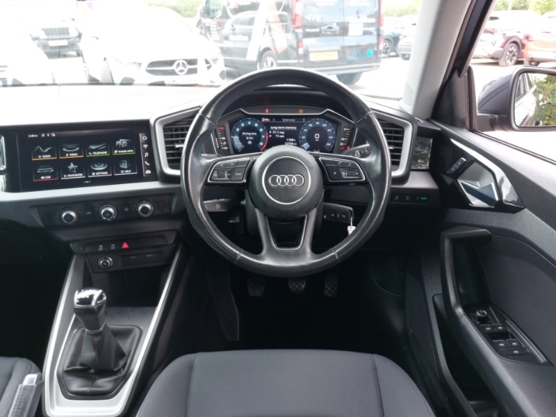 Used Audi A1 2023 for sale - 76502652: Photo 12