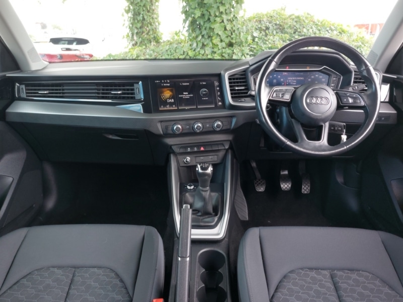 Used Audi A1 2023 for sale - 76502652: Photo 2