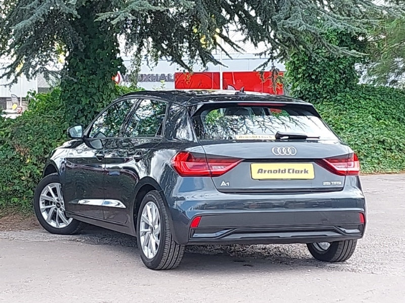 Used Audi A1 2023 for sale - 76502652: Photo 3