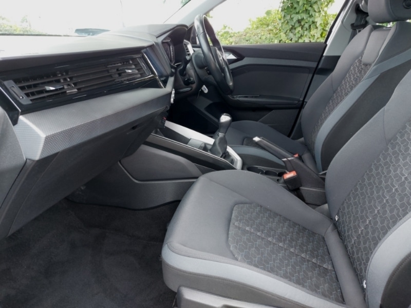 Used Audi A1 2023 for sale - 76502652: Photo 5