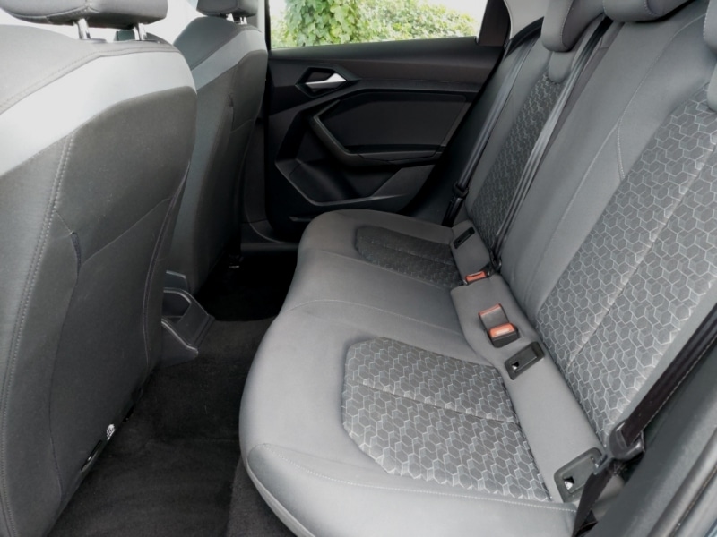 Used Audi A1 2023 for sale - 76502652: Photo 6